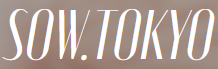 SOW.TOKYO